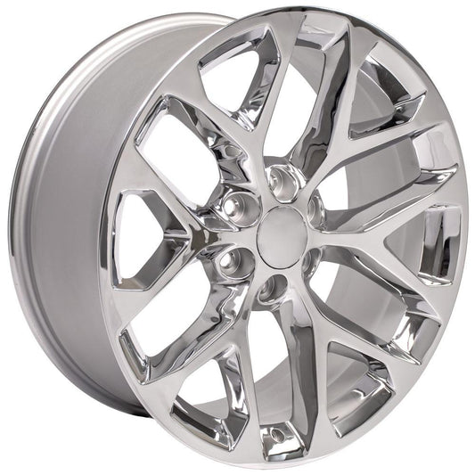 Wheels4Trucks Replica and Aftermarket Wheels for Trucks and SUVs