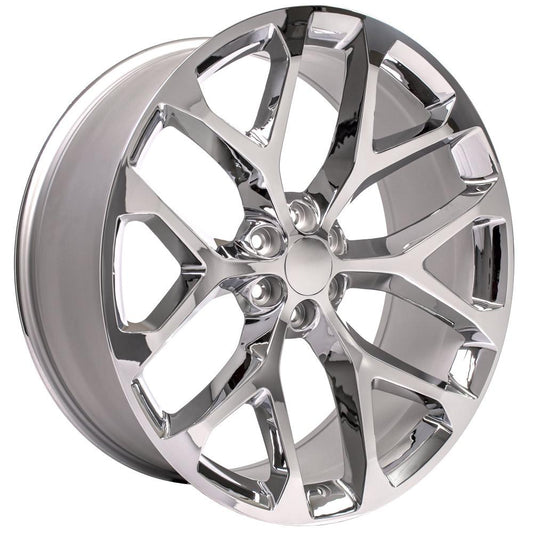 Wheels4Trucks Replica and Aftermarket Wheels for Trucks and SUVs