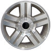 20 Inch Machine Texas GM Replica Wheel