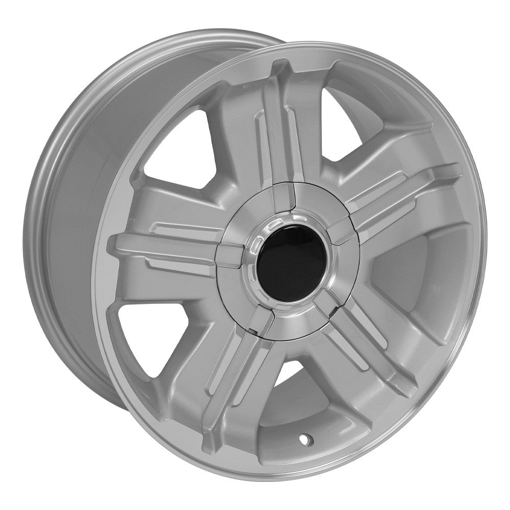 18 Inch Replica Z71 GM Replica Wheel