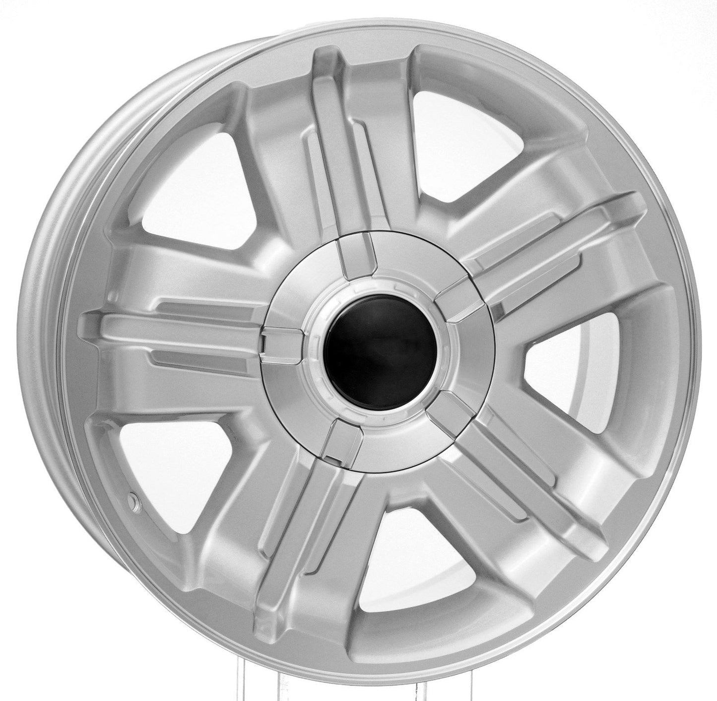 18 Inch Replica Z71 GM Replica Wheel